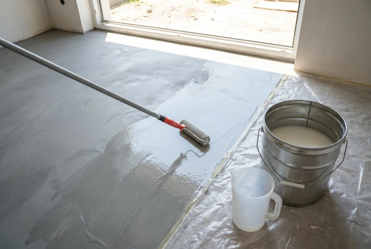 Vernis polyuréthane